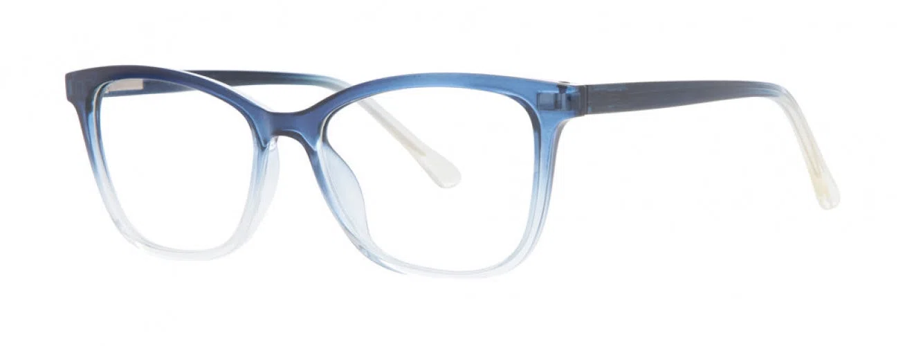 GENEVIEVE PARIS DESIGN TALKSOON Eyeglasses - view 3